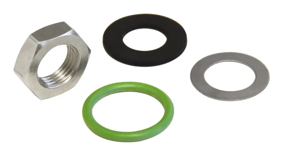 Anticondensación Kit In FKM - 3/2 Nc - G1/8" Cónico Kit-OPK12